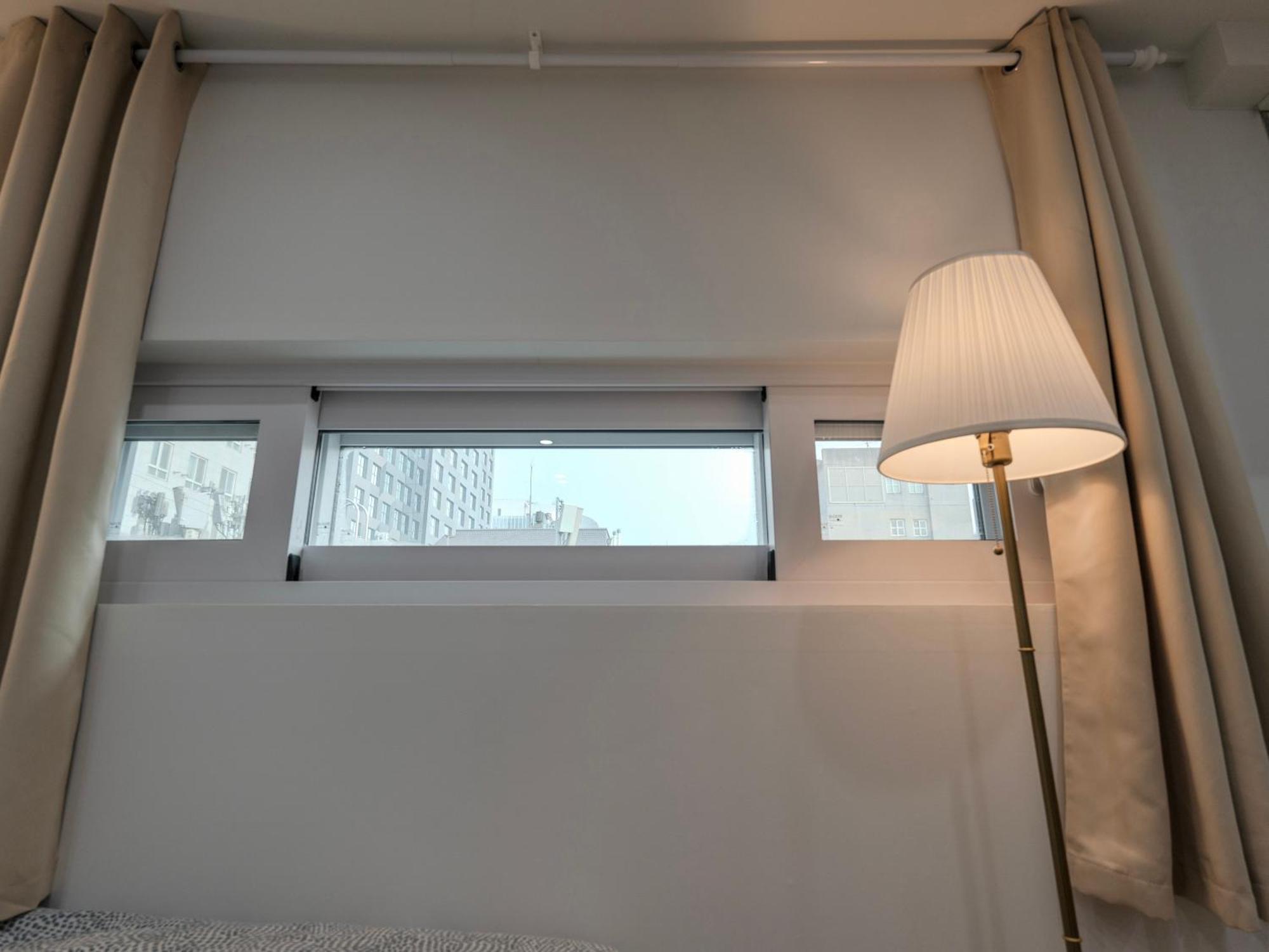 Harmony Stay Séoul Extérieur photo