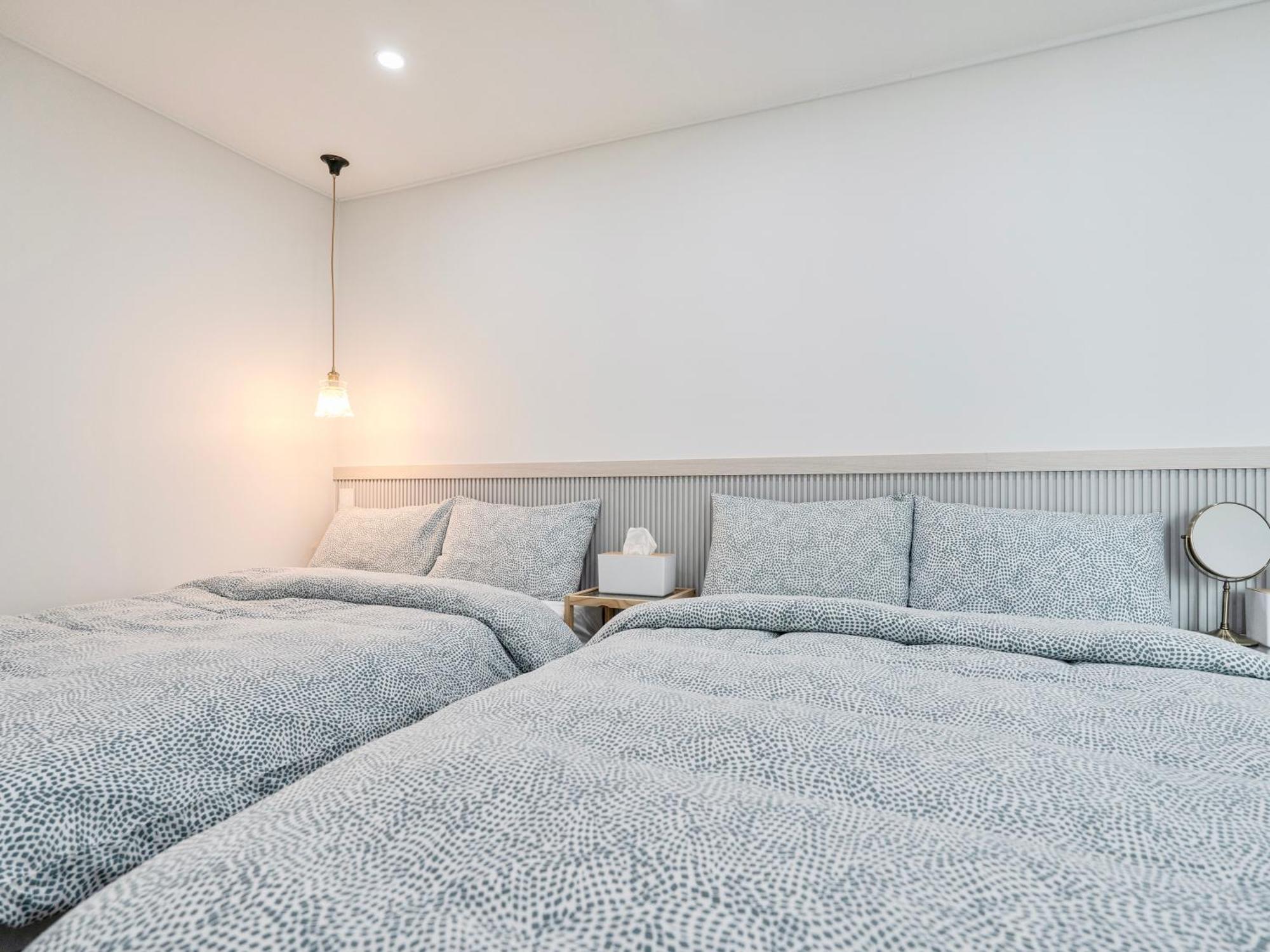 Harmony Stay Séoul Extérieur photo