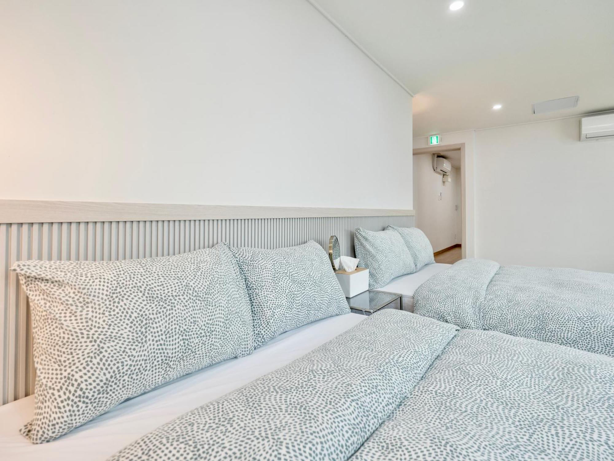 Harmony Stay Séoul Extérieur photo