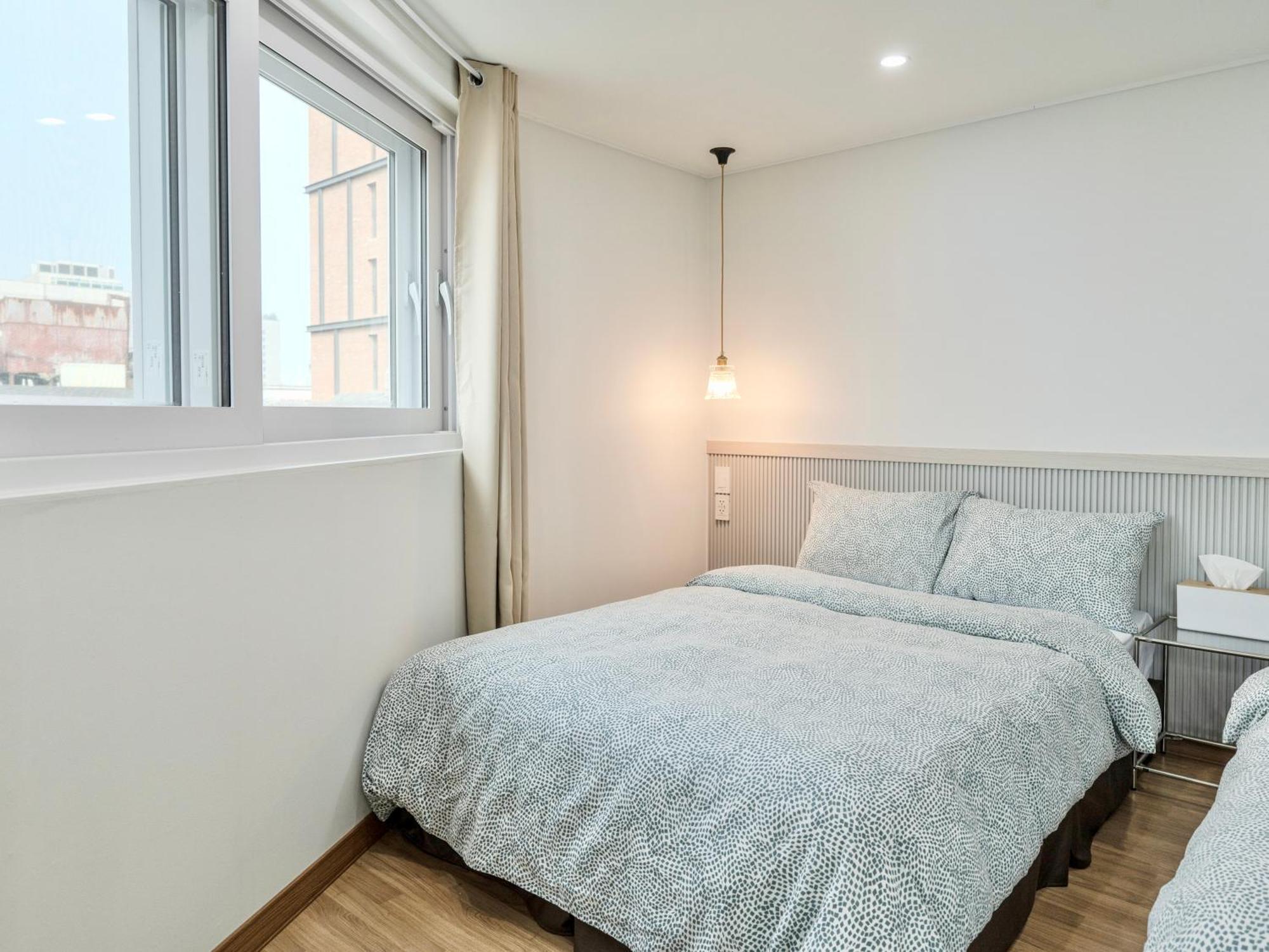 Harmony Stay Séoul Extérieur photo