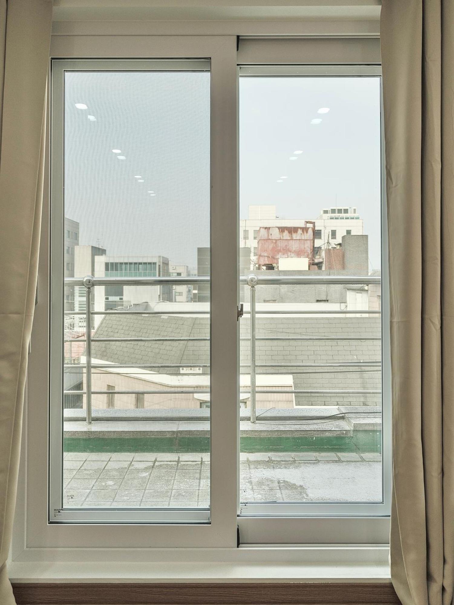 Harmony Stay Séoul Extérieur photo