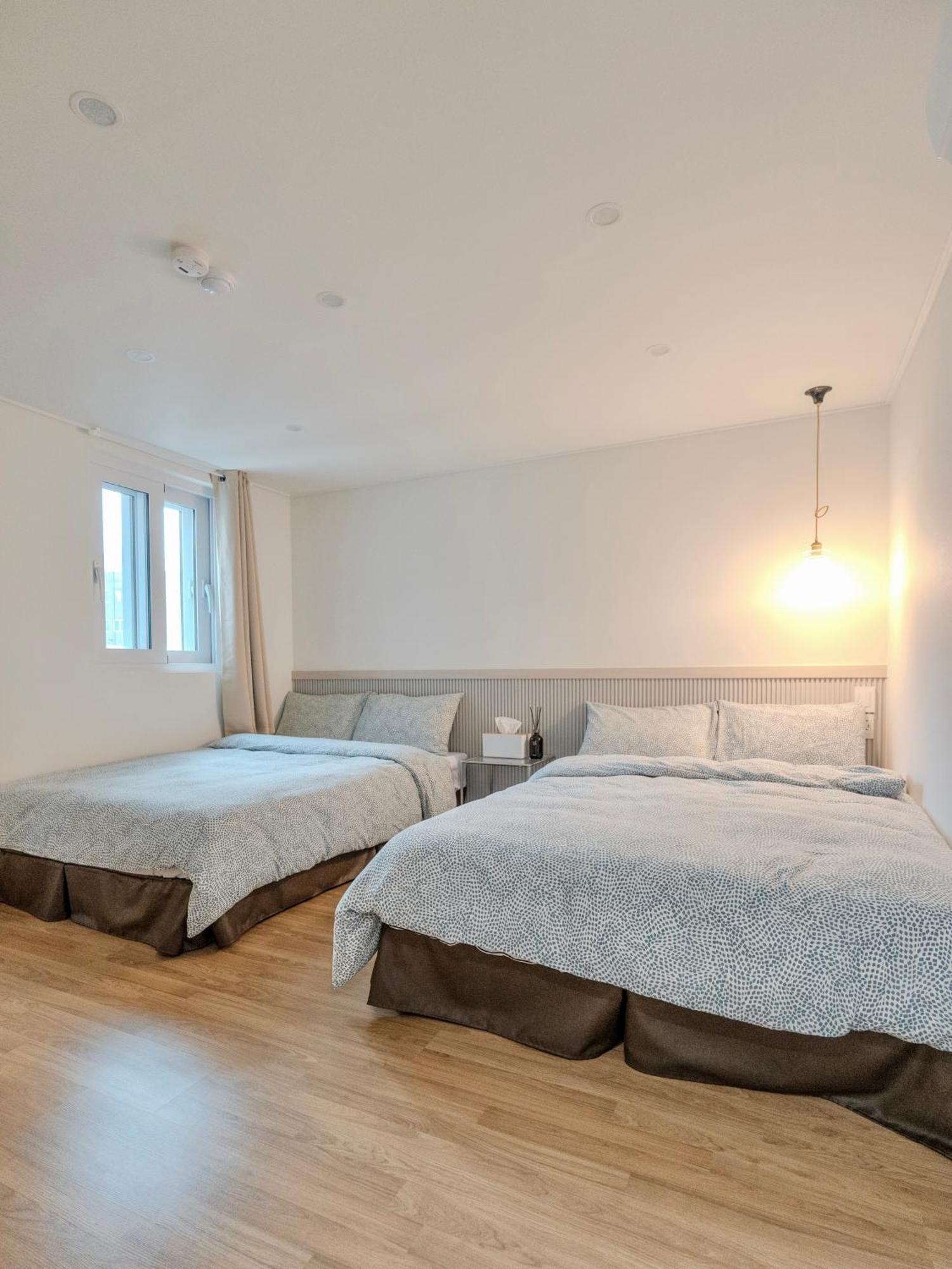 Harmony Stay Séoul Extérieur photo