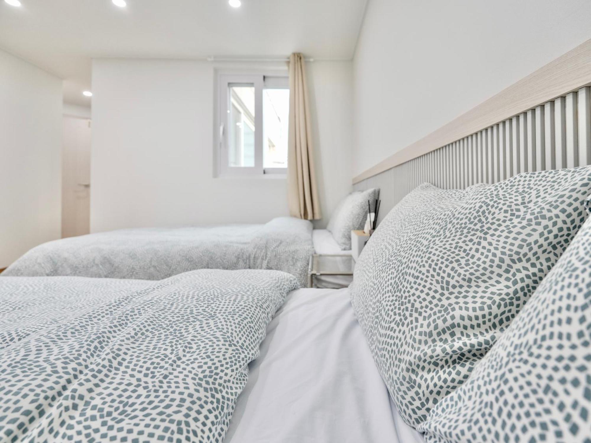 Harmony Stay Séoul Extérieur photo